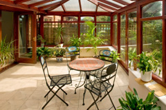 Ardens Grafton conservatory quotes